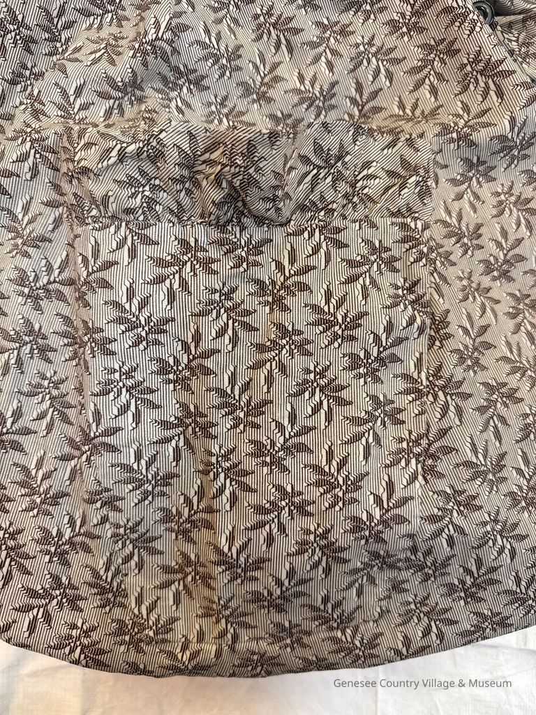 Dressing Gown/Wrapper - Image 10