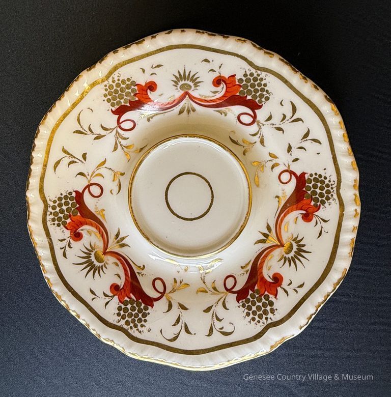 Saucer