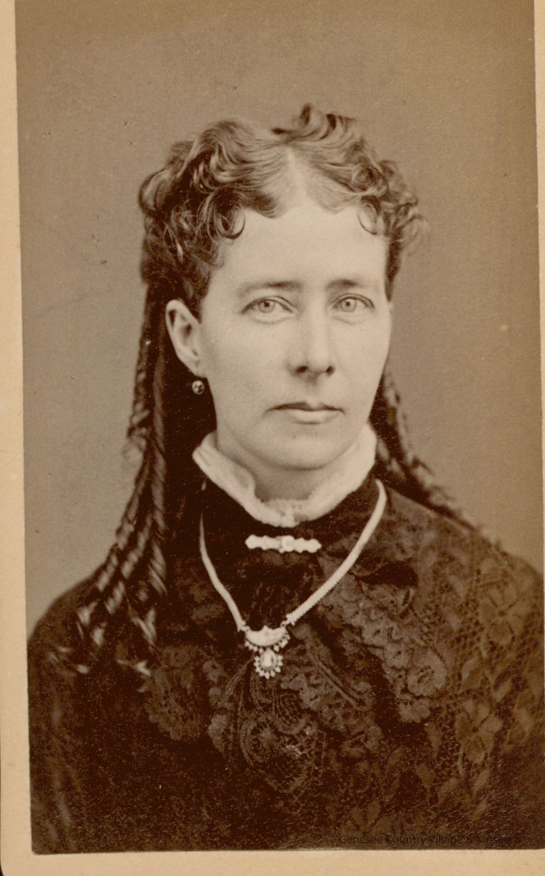 Cabinet Card