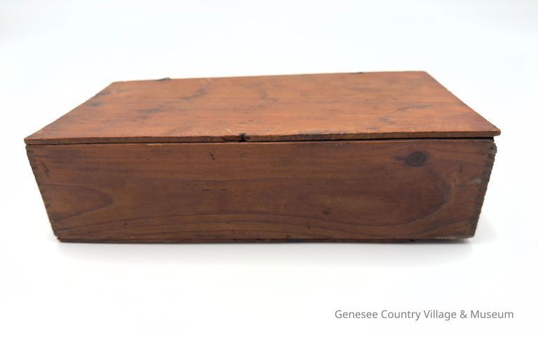 Pure Gold Spice Box - Image 3