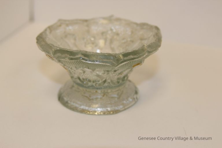 Saltcellar