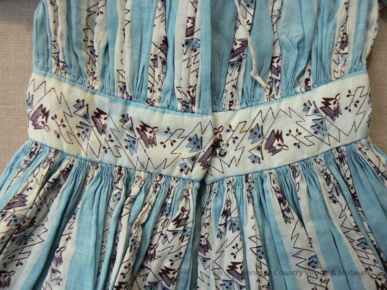 Doll Dress - Image 2