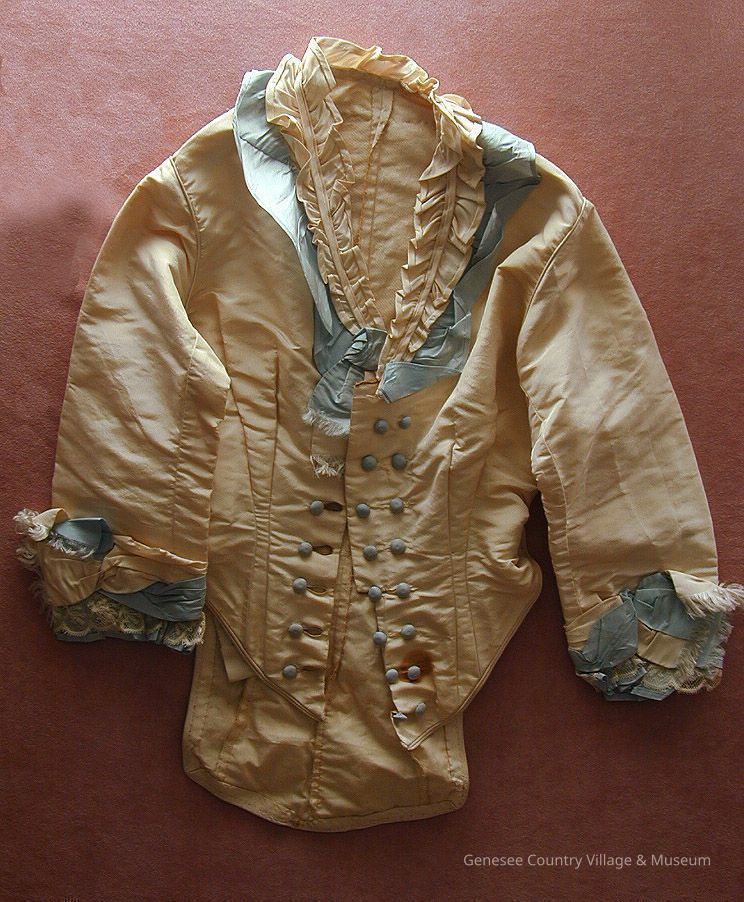 Bodice