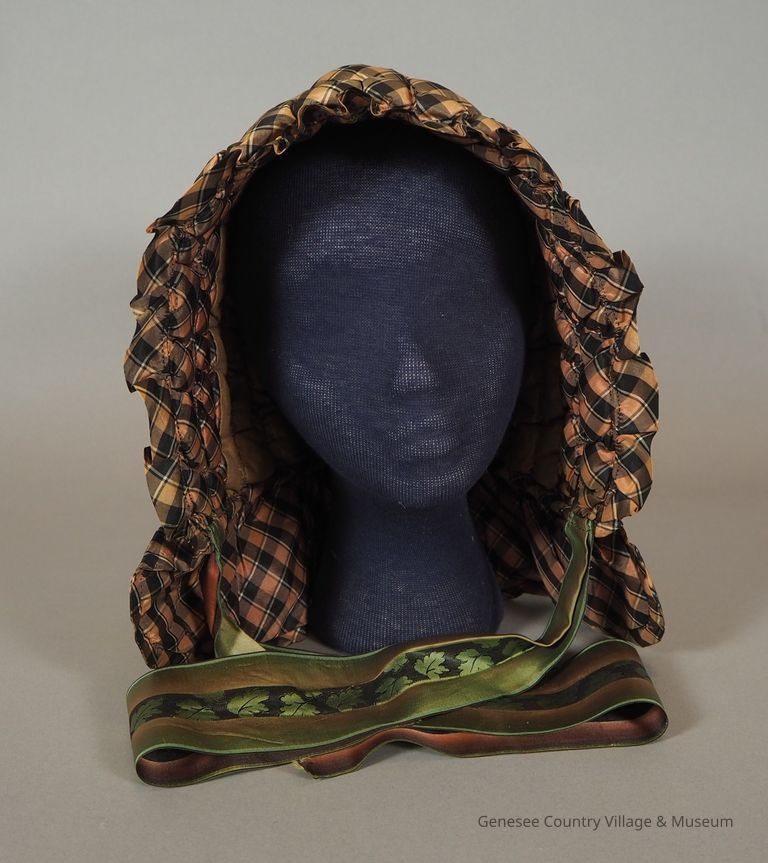 Quilted Hood - Image 3