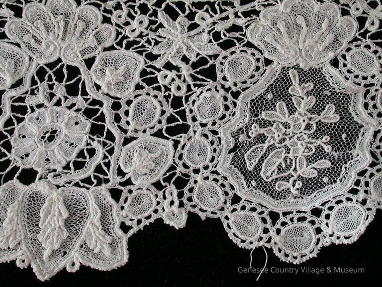 Notion, Lace - Image 3