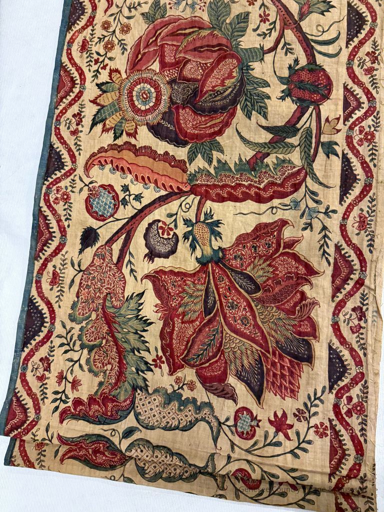 Bedcover, Palampore - Image 18
