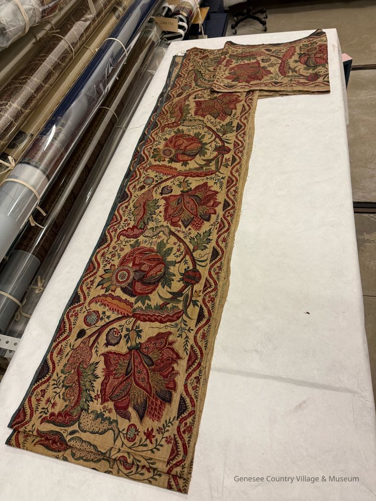 Bedcover, Palampore - Image 19