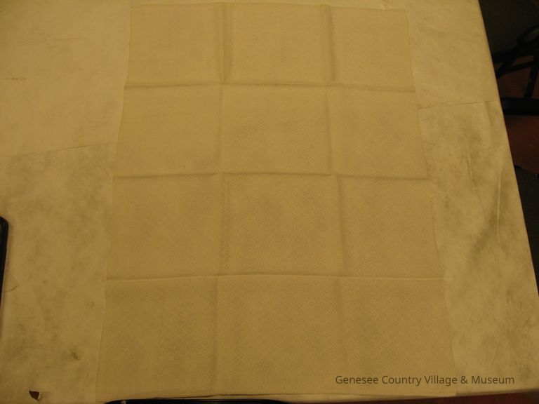Throw, Table - Image 2