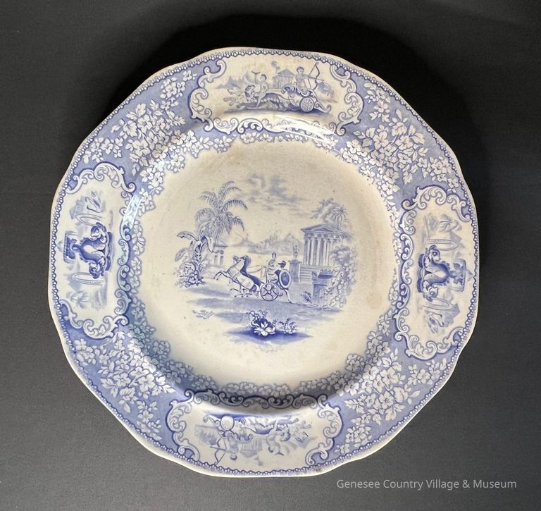 Dinner Plate