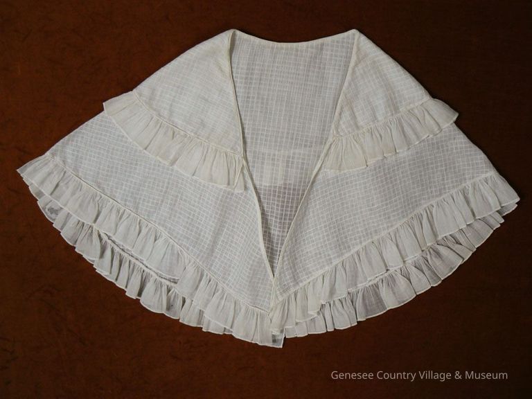Capelet