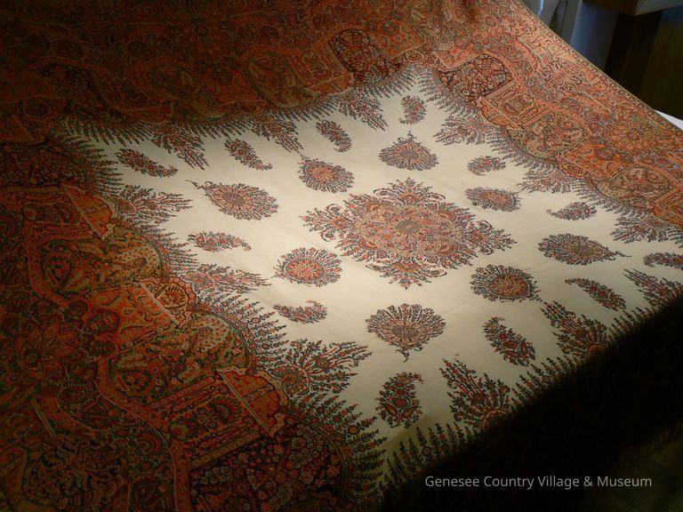 Shawl - Image 5