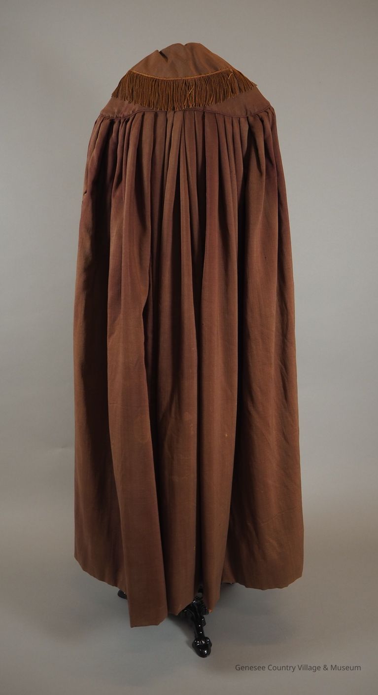 Cloak - Image 3