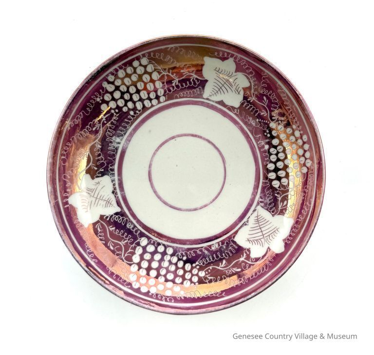 Saucer