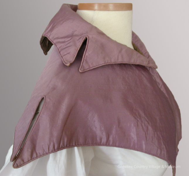 Capelet - Image 3