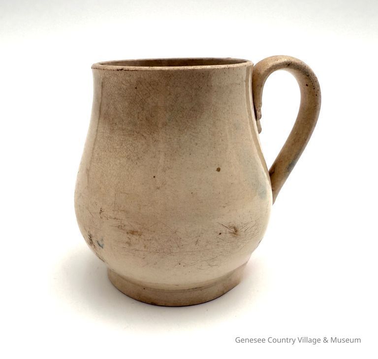 Baking Pot