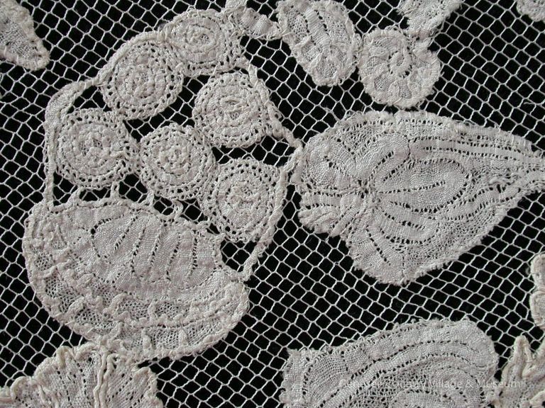 Notion, Lace - Image 2