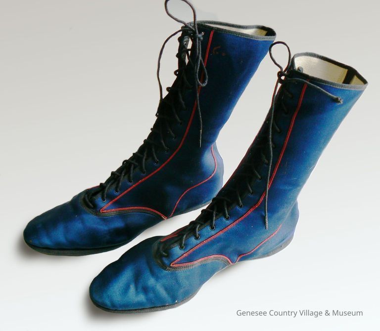Boot, Bathing