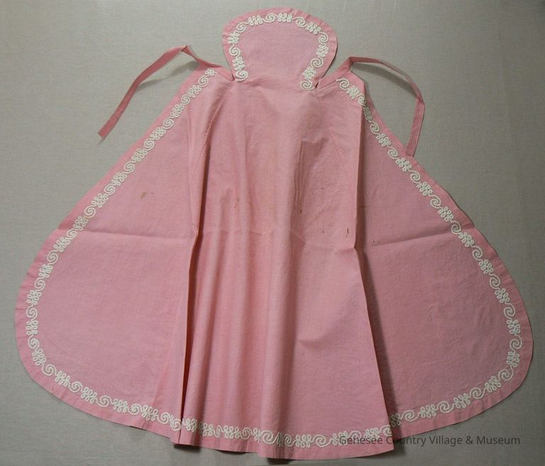 Apron