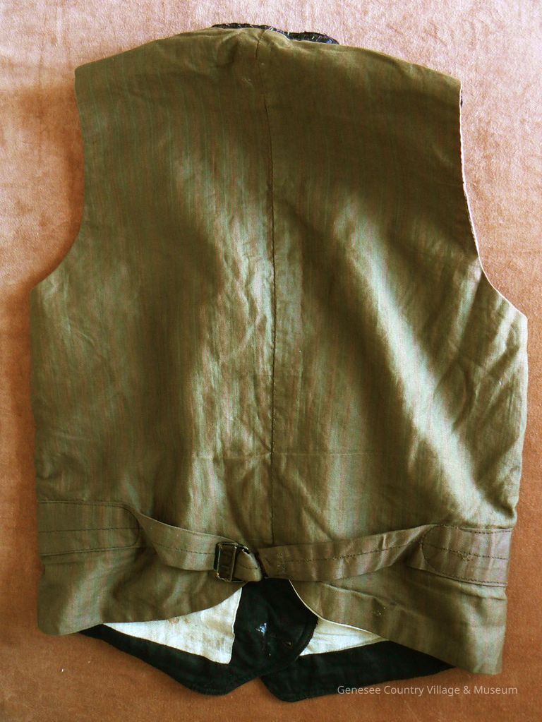 Waistcoat - Image 2