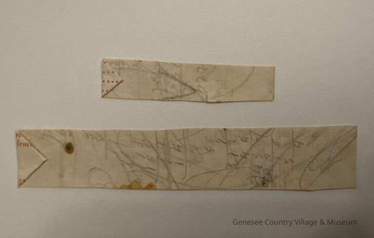 Bookmarks (Back)
