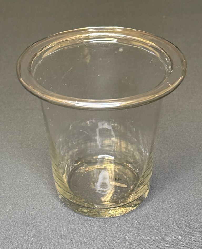 Preserving Jar