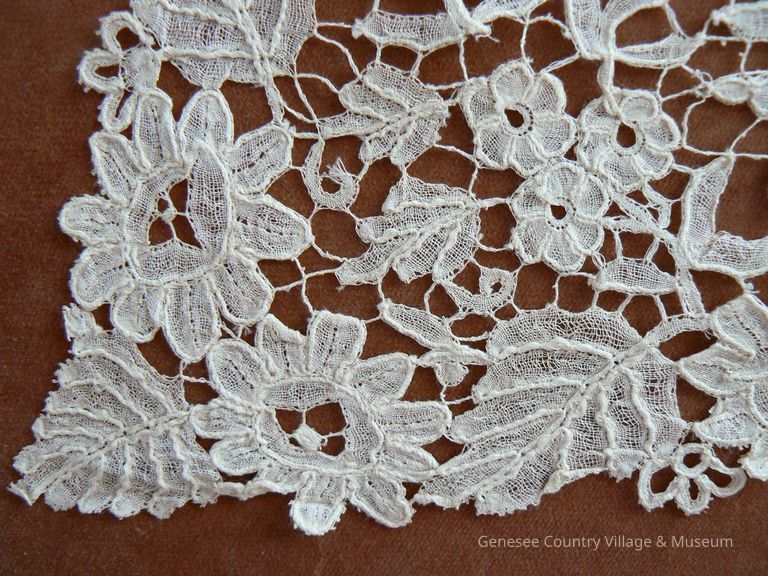 Collar & Cuffs - Image 2