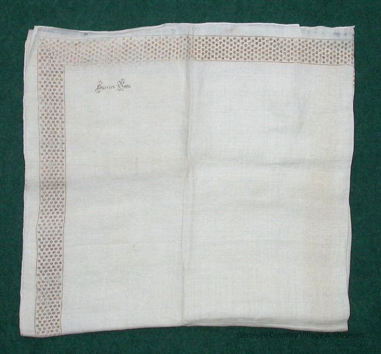 Handkerchief
