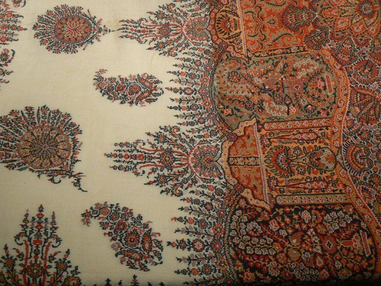 Shawl - Image 6