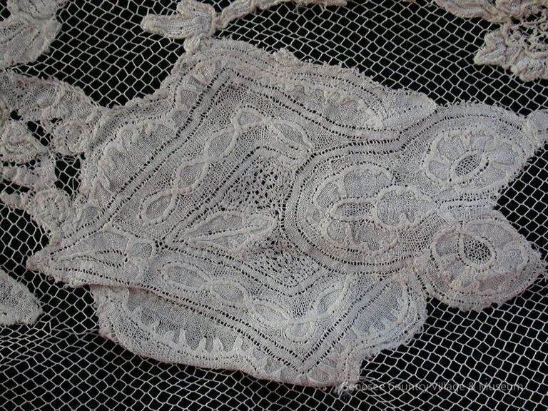 Notion, Lace - Image 3