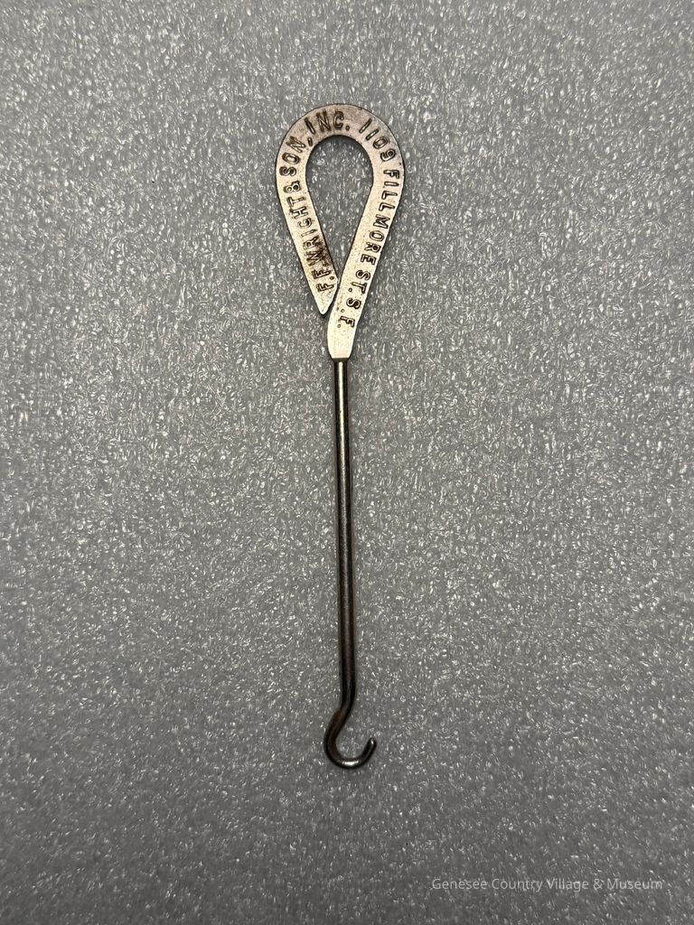 Buttonhook - Image 2