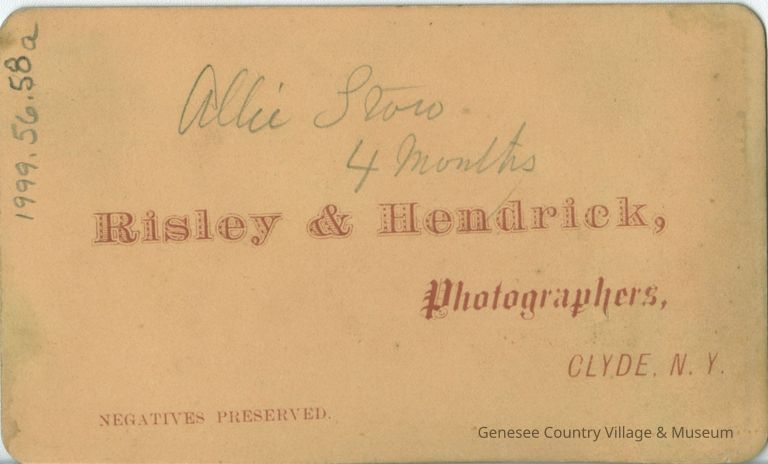 Alice Stow - Image 2