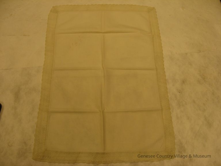 Throw, Table - Image 2