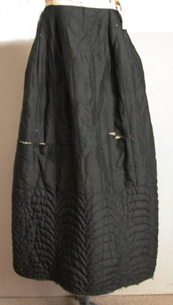 Petticoat