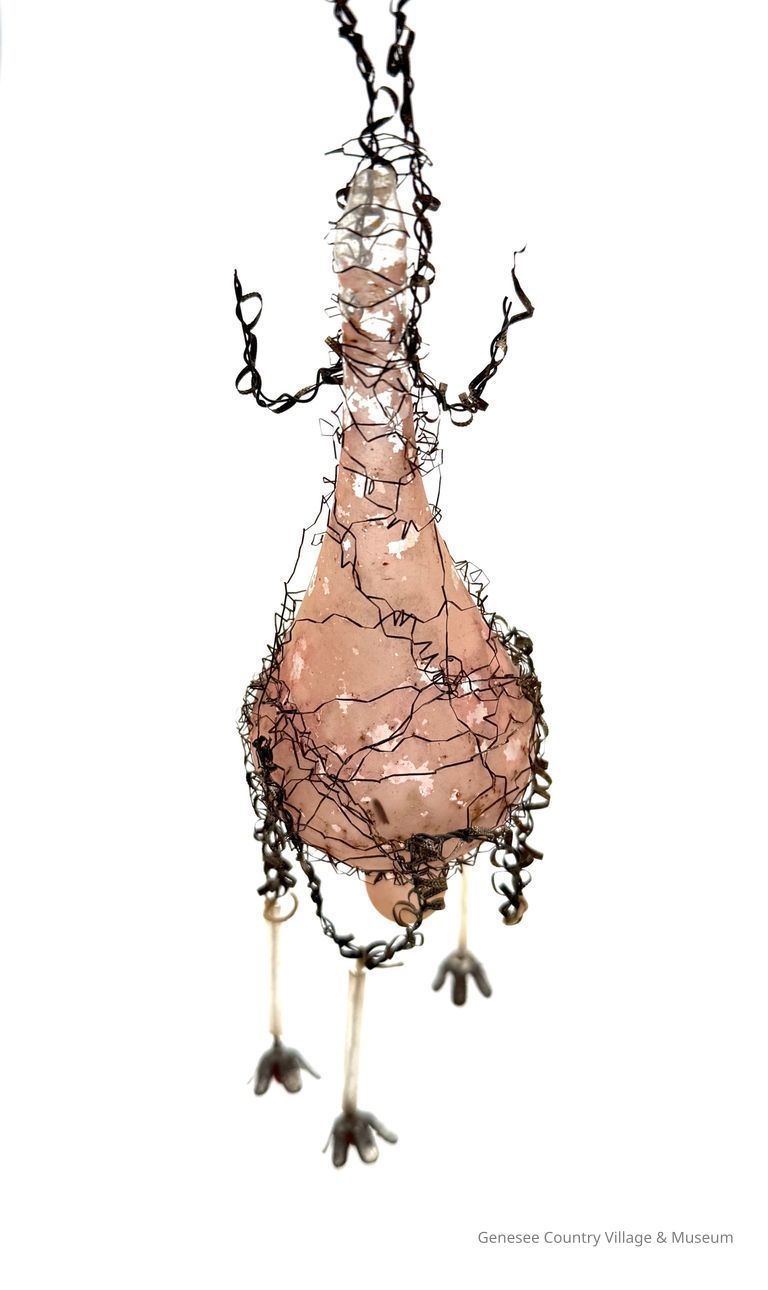 Christmas Ornament