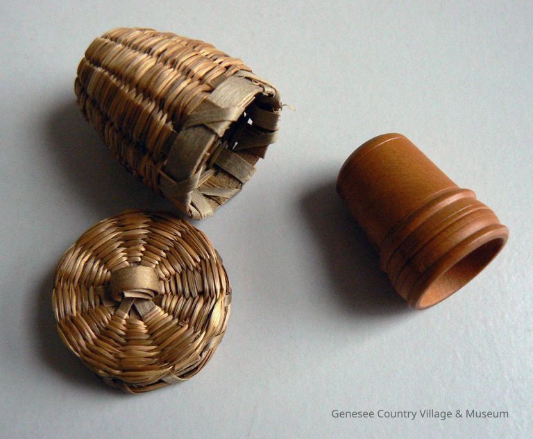 Thimble