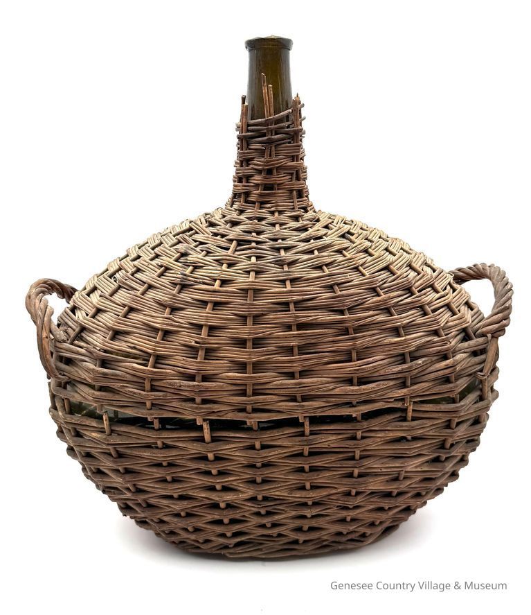 Bottle Basket