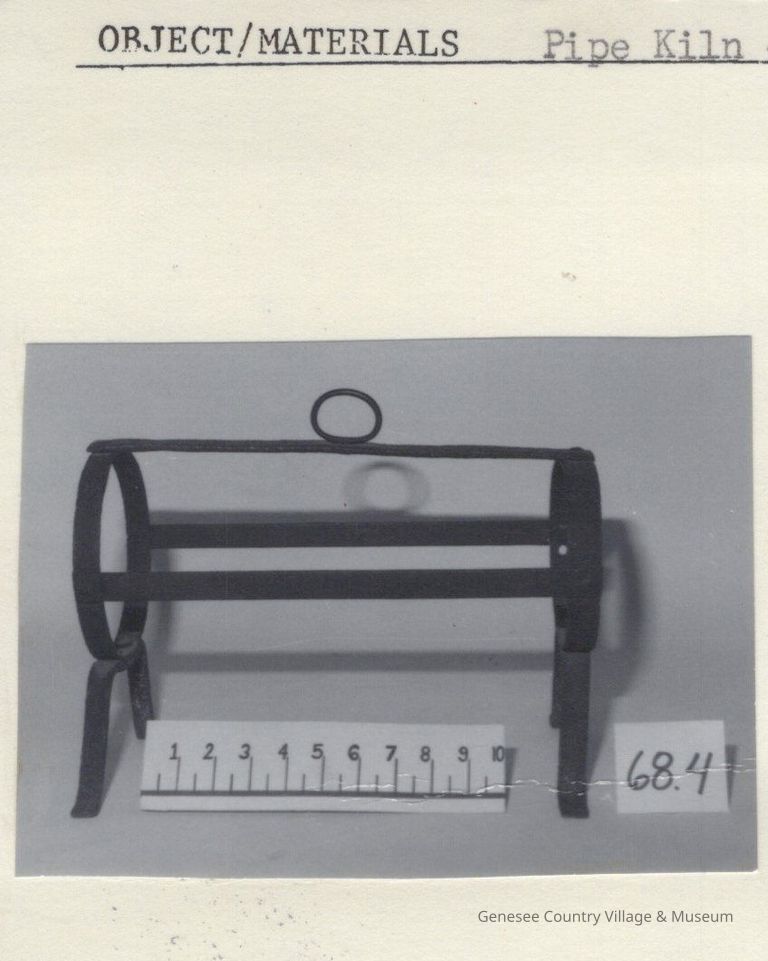 Pipe Kiln - Image 2