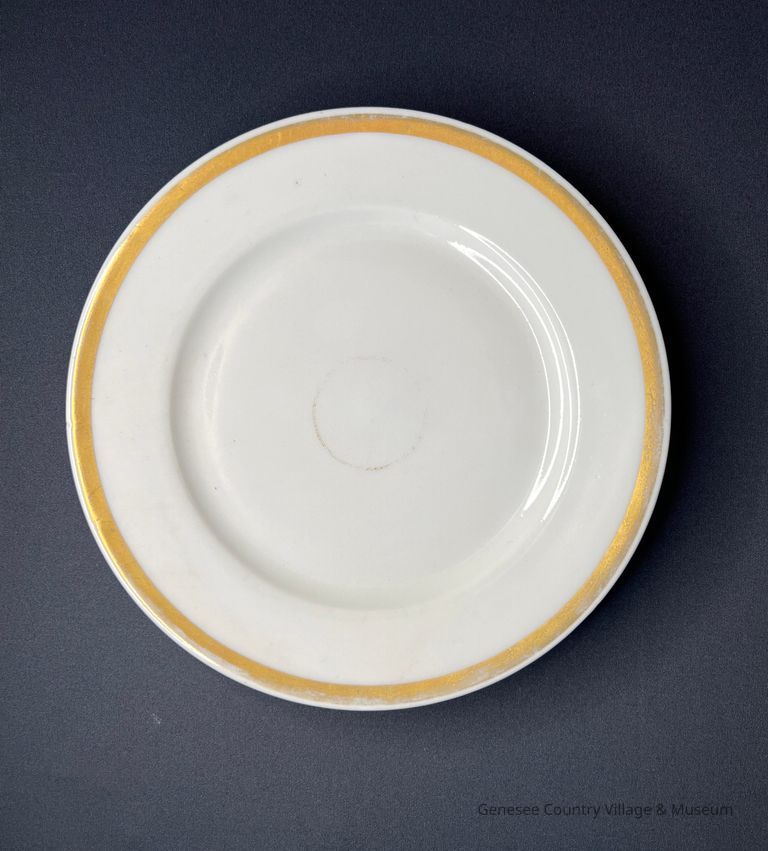 Dinner Plate