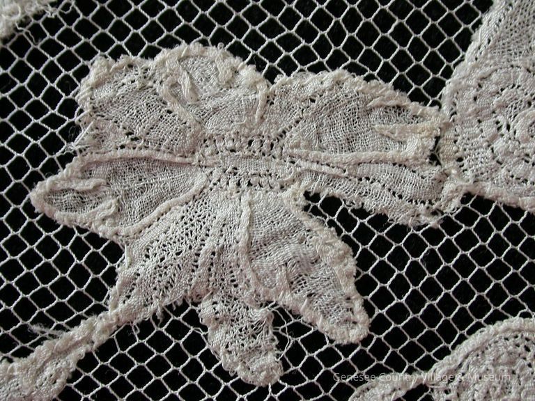 Notion, Lace - Image 4