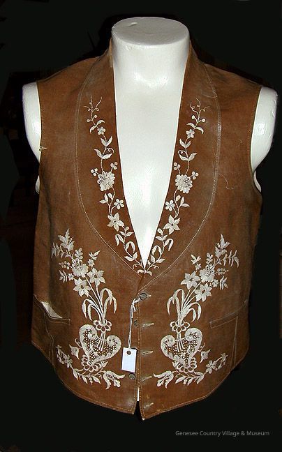 Waistcoat