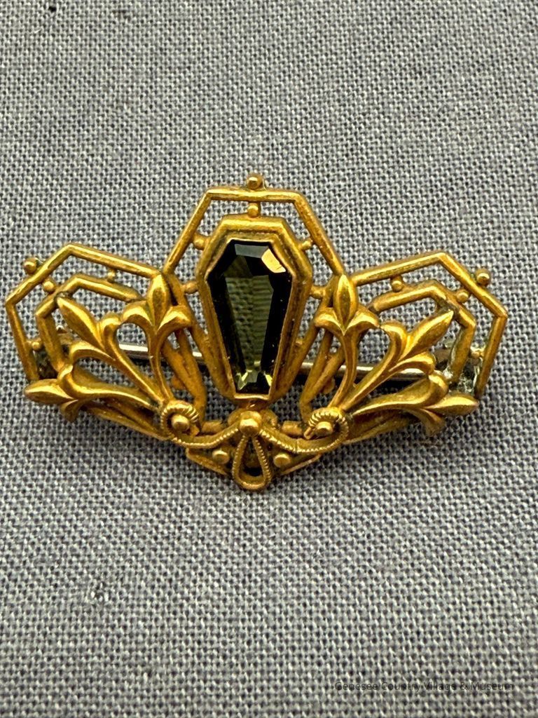 Scatter Pin