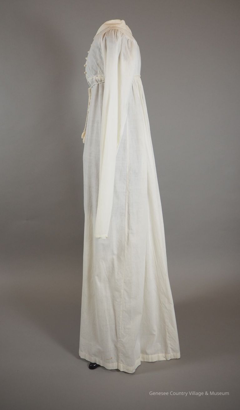 Morning Dress - Image 3