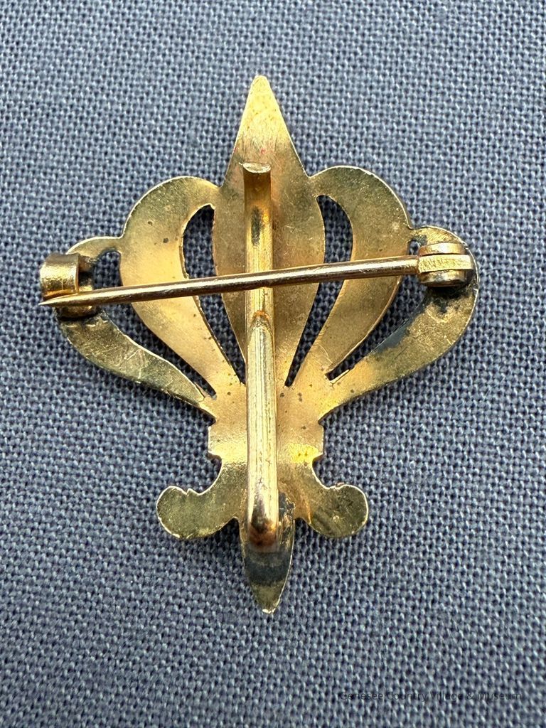 Watch Pin - Image 2