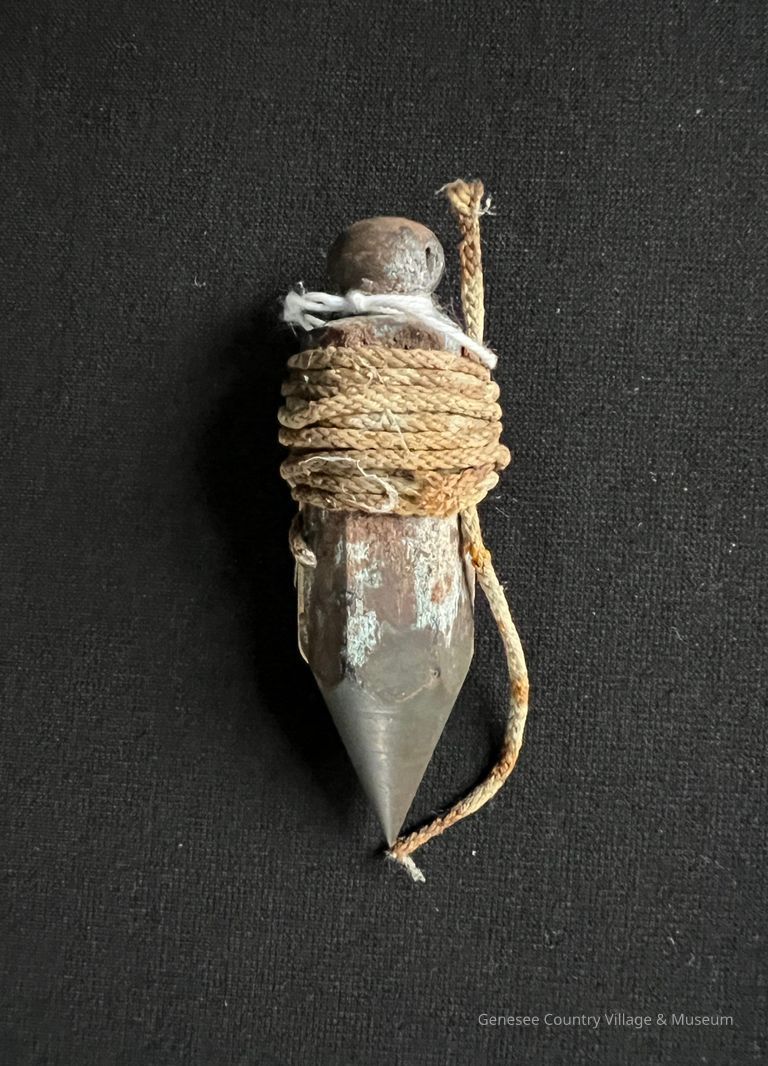 Plumb Bob