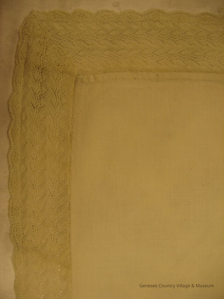 Throw, Table - Image 3