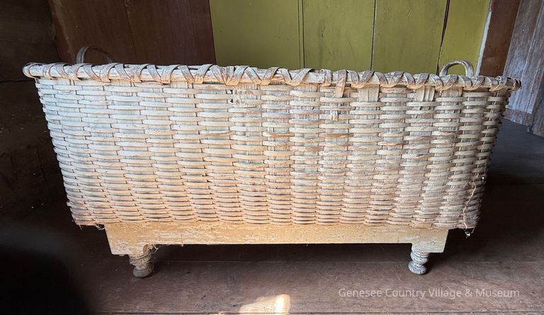 Bassinet
