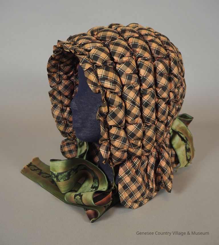 Quilted Hood - Image 4