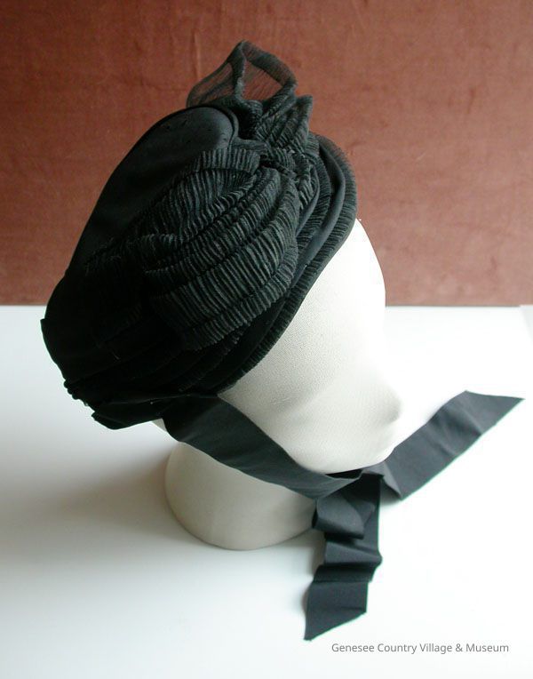 Bonnet