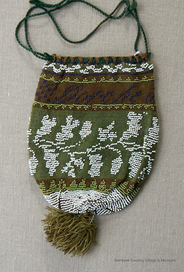 Reticule