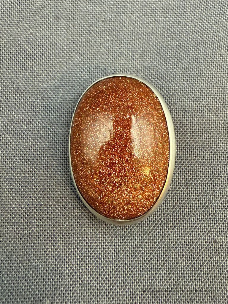 Scatter Pin